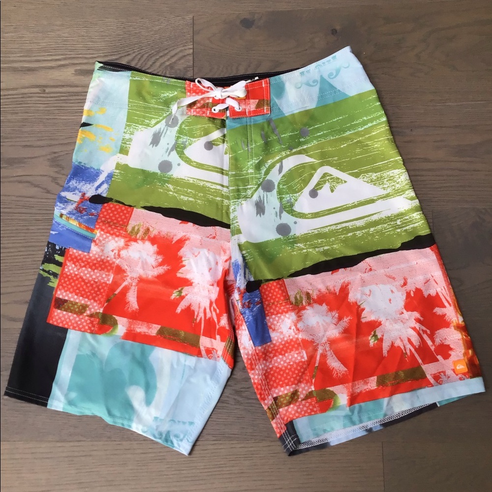 Men’s Quiksilver Boardshorts
